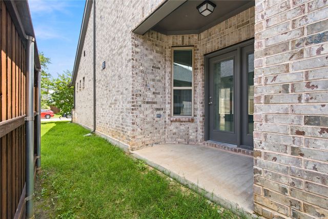 2036 Almassera Drive, Little Elm, TX 75068