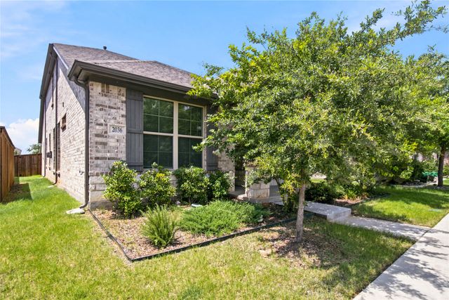 2036 Almassera Drive, Little Elm, TX 75068