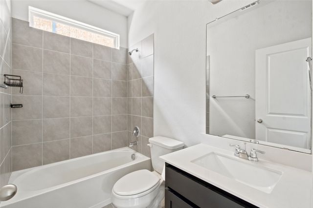 2036 Almassera Drive, Little Elm, TX 75068