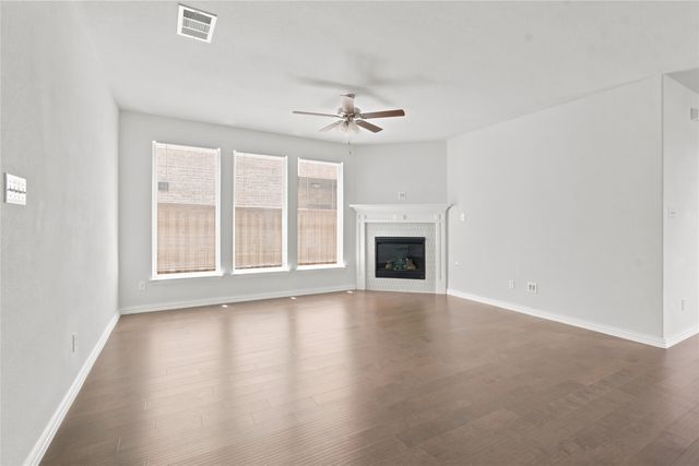 2036 Almassera Drive, Little Elm, TX 75068