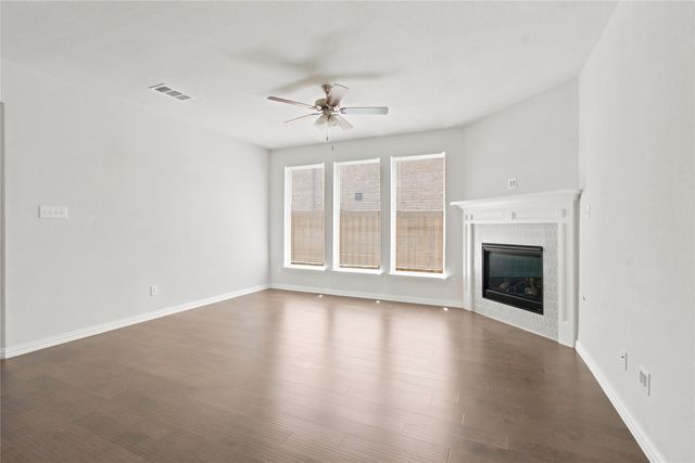 2036 Almassera Drive, Little Elm, TX 75068