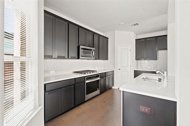 2036 Almassera Drive, Little Elm, TX 75068