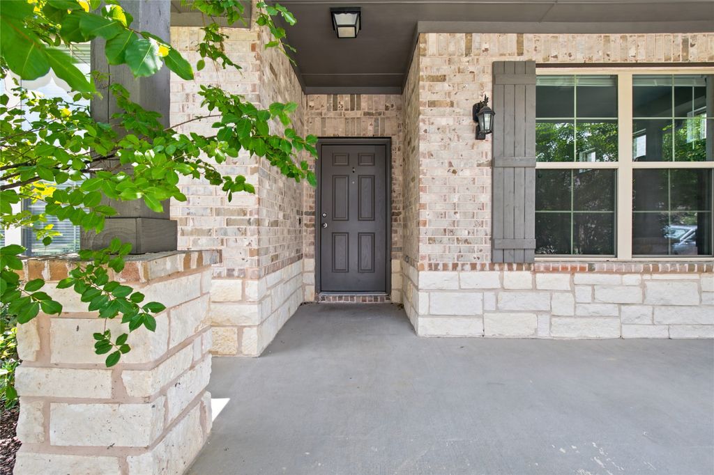 2036 Almassera Drive, Little Elm, TX 75068