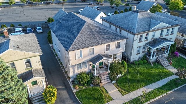 455 2nd Ave, Garwood Boro, NJ 07027