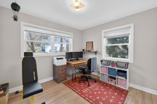 3309 Tally Ho Lane, Madison, WI 53705