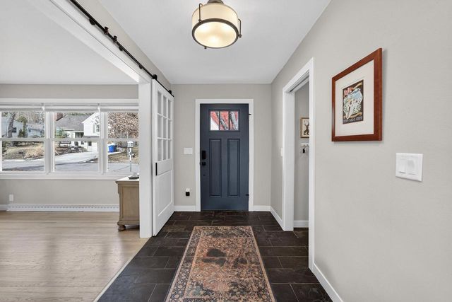 3309 Tally Ho Lane, Madison, WI 53705