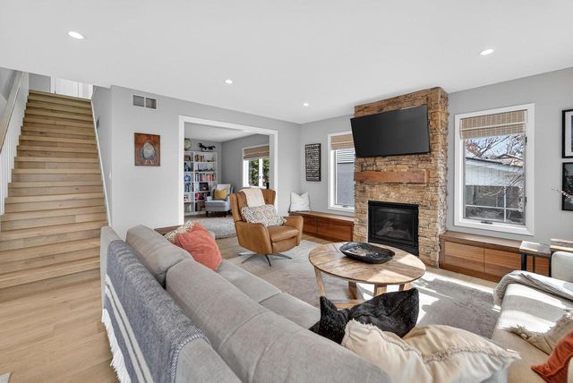 3309 Tally Ho Lane, Madison, WI 53705