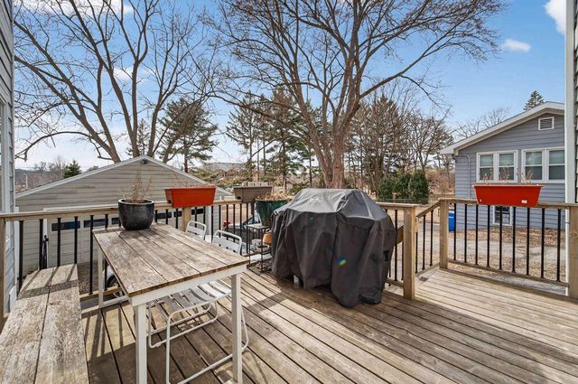 3309 Tally Ho Lane, Madison, WI 53705