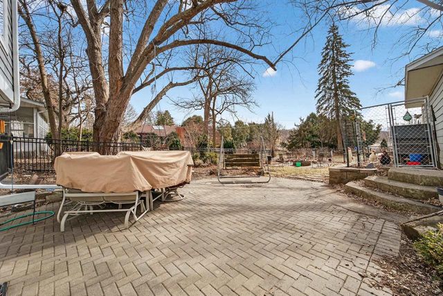 3309 Tally Ho Lane, Madison, WI 53705