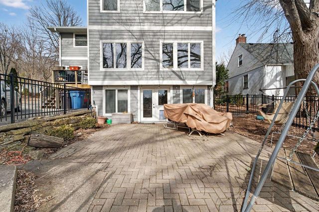 3309 Tally Ho Lane, Madison, WI 53705