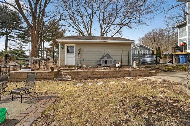 3309 Tally Ho Lane, Madison, WI 53705