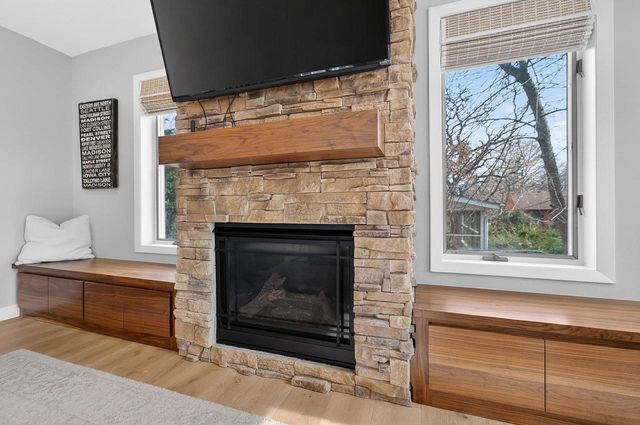 3309 Tally Ho Lane, Madison, WI 53705