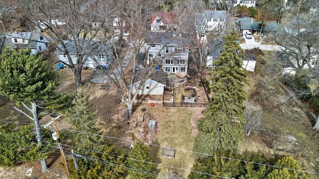 3309 Tally Ho Lane, Madison, WI 53705