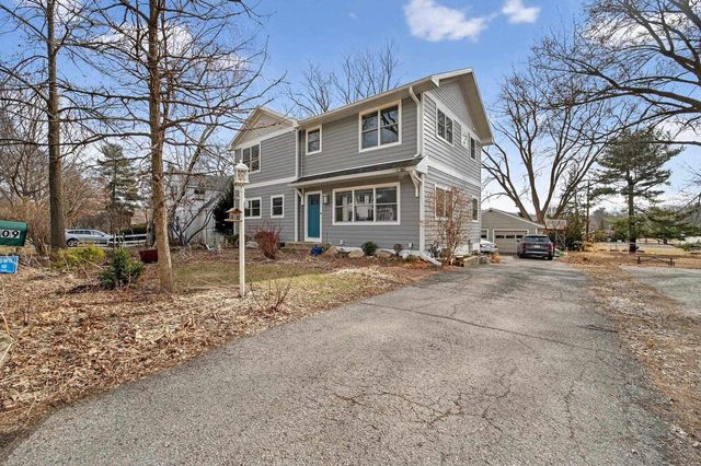 3309 Tally Ho Lane, Madison, WI 53705