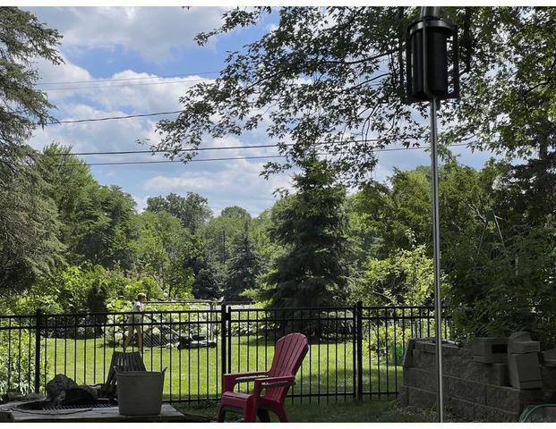 3309 Tally Ho Lane, Madison, WI 53705