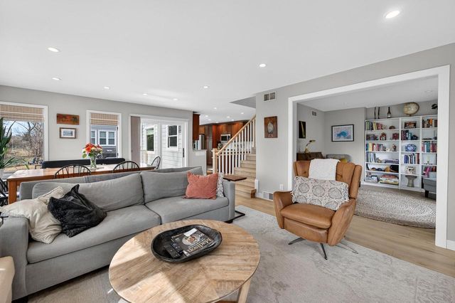 3309 Tally Ho Lane, Madison, WI 53705