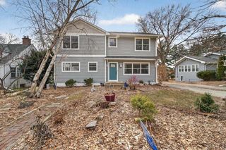 3309 Tally Ho Lane, Madison, WI 53705