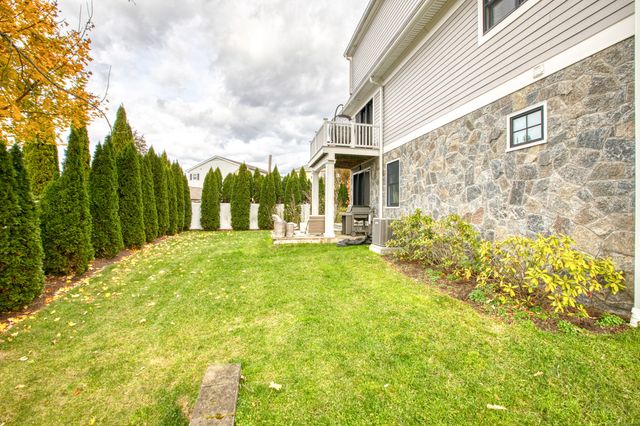 24 Harold Street E, Greenwich, CT 06807