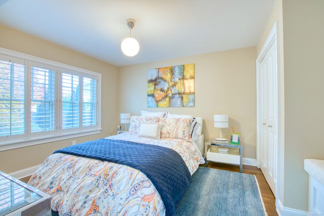 24 Harold Street E, Greenwich, CT 06807