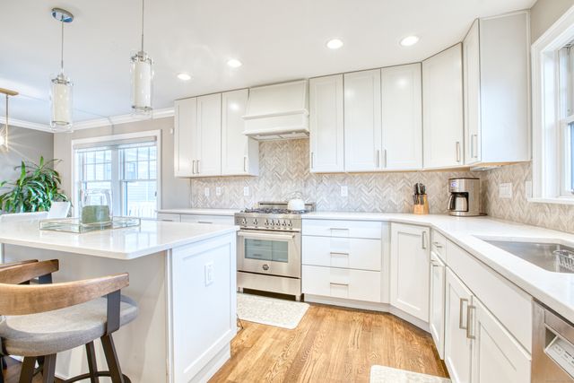 24 Harold Street E, Greenwich, CT 06807