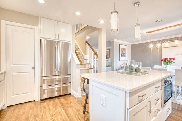 24 Harold Street E, Greenwich, CT 06807