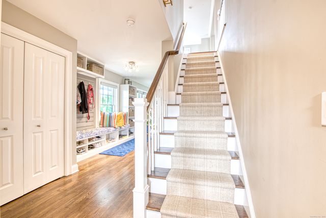 24 Harold Street E, Greenwich, CT 06807