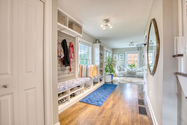 24 Harold Street E, Greenwich, CT 06807