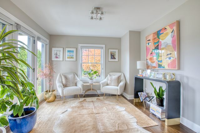 24 Harold Street E, Greenwich, CT 06807