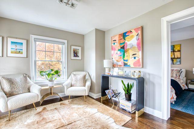 24 Harold Street E, Greenwich, CT 06807