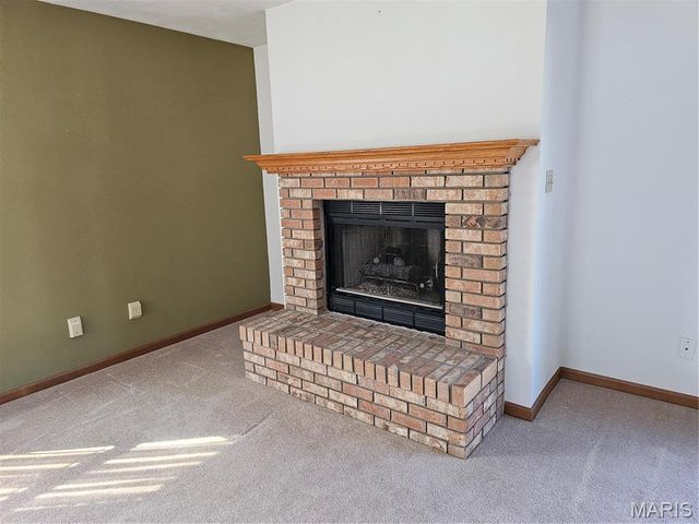 611 Brookstone Court, Freeburg, IL 62243