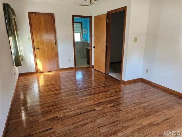 611 Brookstone Court, Freeburg, IL 62243