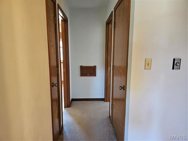 611 Brookstone Court, Freeburg, IL 62243
