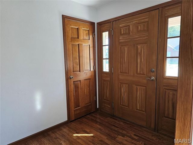 611 Brookstone Court, Freeburg, IL 62243