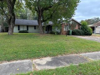 806 LEICESTER Drive, Montgomery, AL 36116