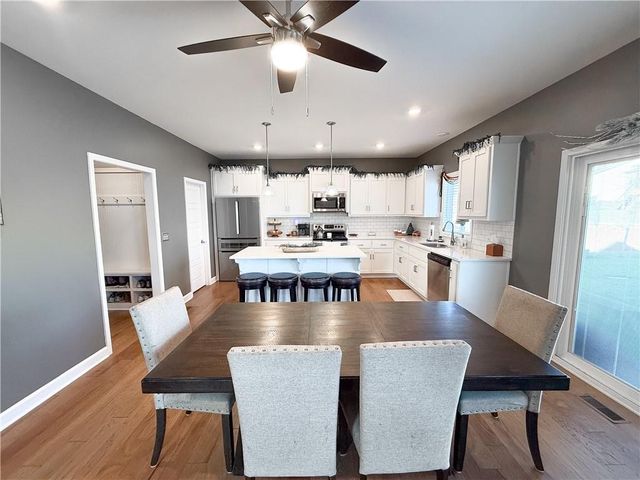 9214 NE 110th Terrace, Kansas City, MO 64157