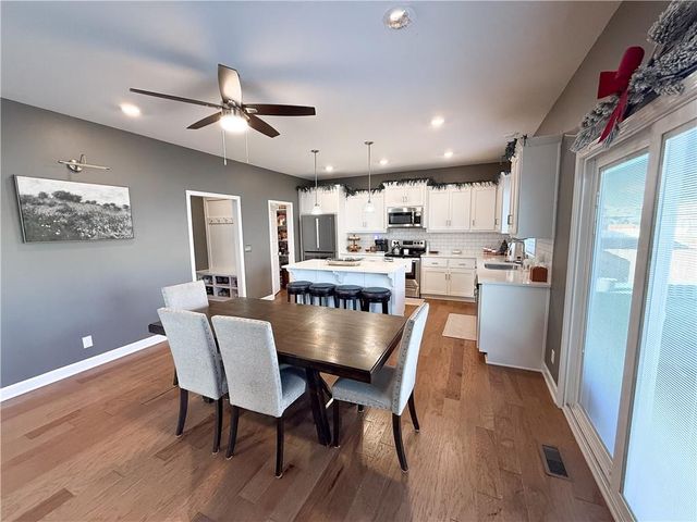 9214 NE 110th Terrace, Kansas City, MO 64157