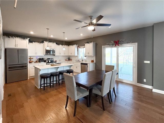 9214 NE 110th Terrace, Kansas City, MO 64157