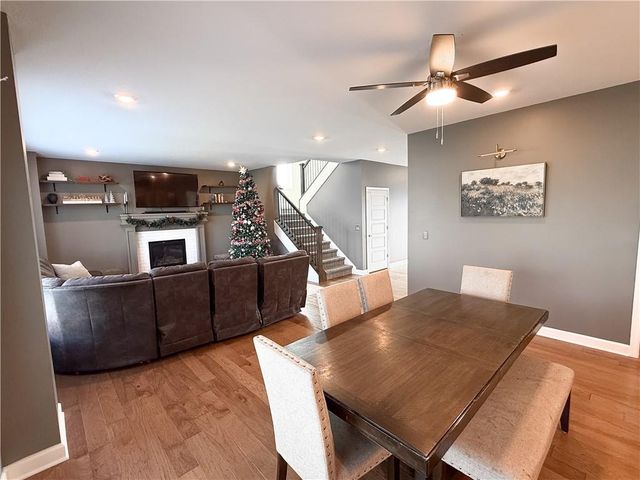 9214 NE 110th Terrace, Kansas City, MO 64157