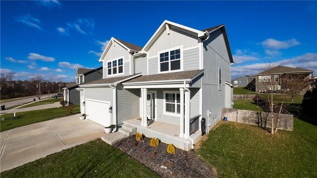 9214 NE 110th Terrace, Kansas City, MO 64157