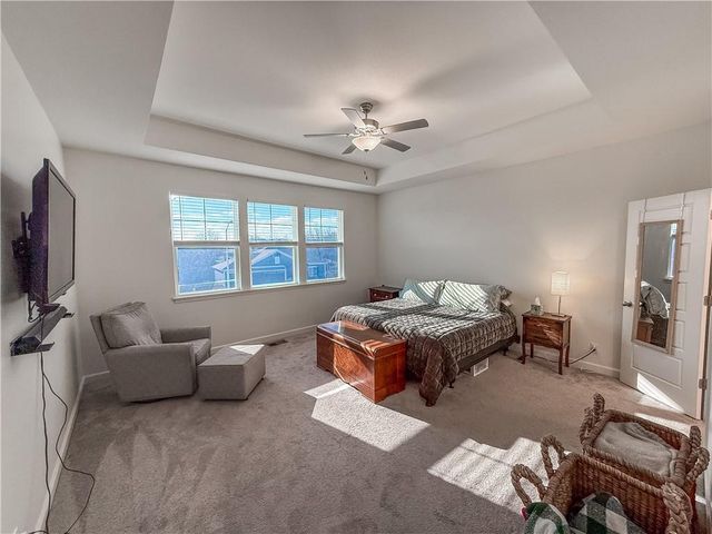 9214 NE 110th Terrace, Kansas City, MO 64157