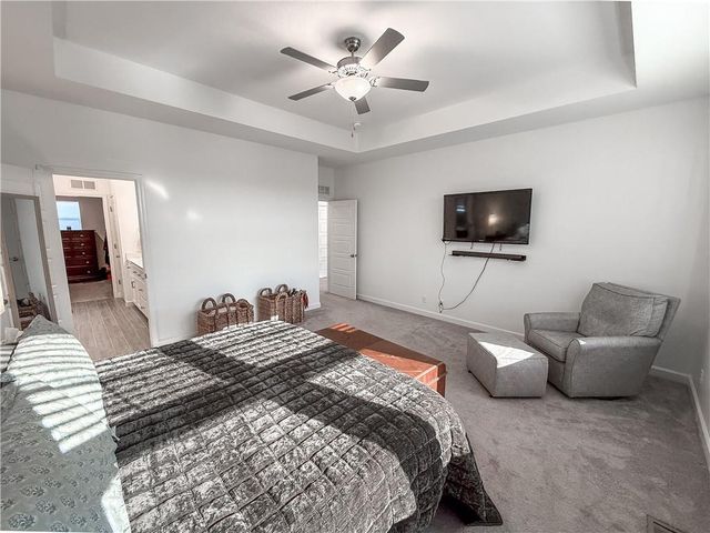 9214 NE 110th Terrace, Kansas City, MO 64157