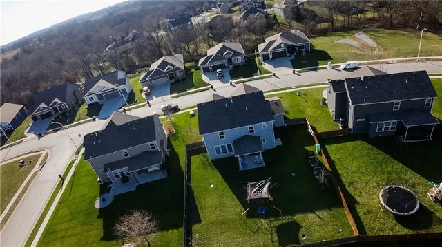 9214 NE 110th Terrace, Kansas City, MO 64157