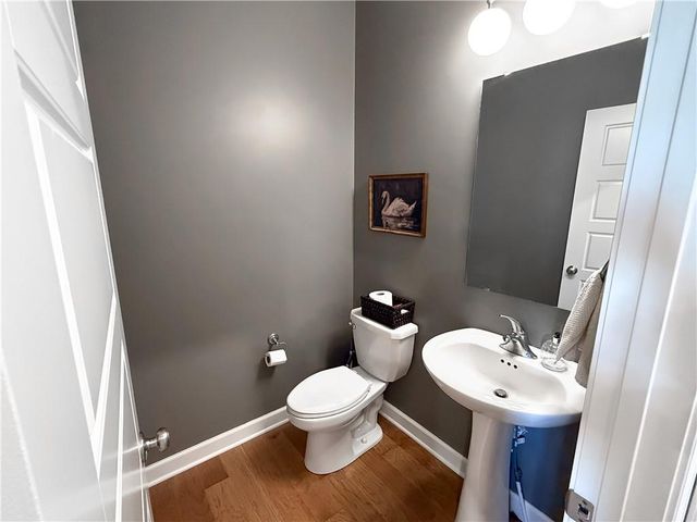 9214 NE 110th Terrace, Kansas City, MO 64157