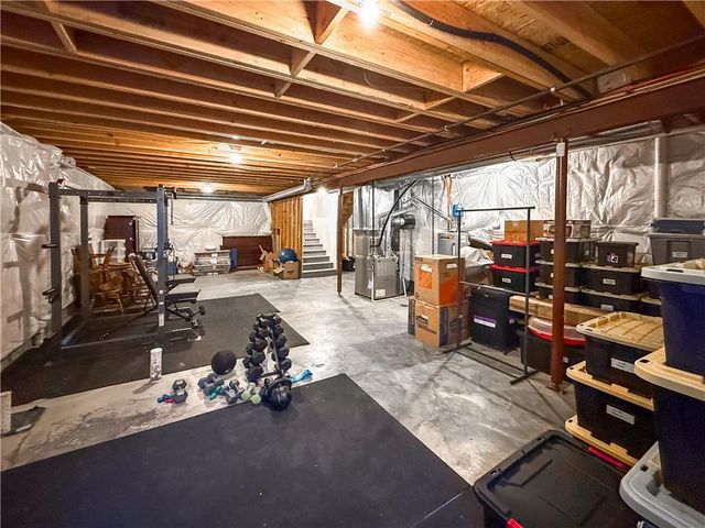 9214 NE 110th Terrace, Kansas City, MO 64157