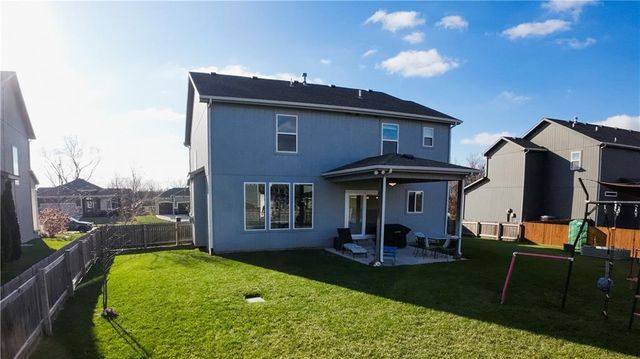 9214 NE 110th Terrace, Kansas City, MO 64157