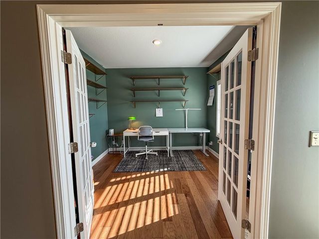 9214 NE 110th Terrace, Kansas City, MO 64157