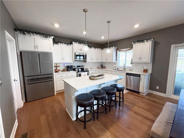 9214 NE 110th Terrace, Kansas City, MO 64157