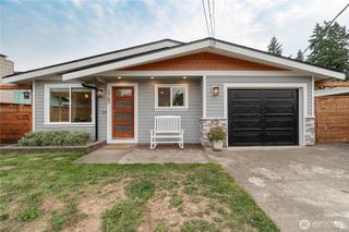 1760 S 42nd Street, Tacoma, WA 98418