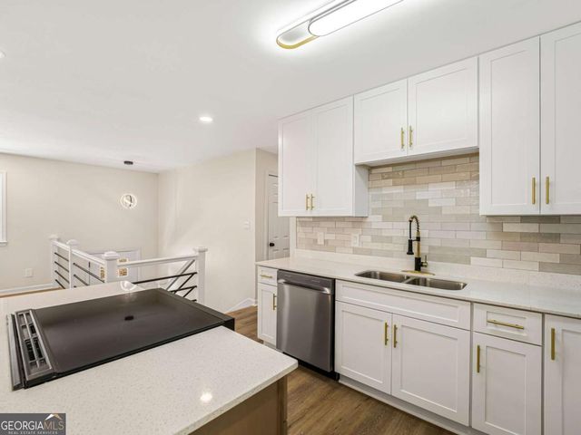 4065 Princeton Place SW, Atlanta, GA 30331