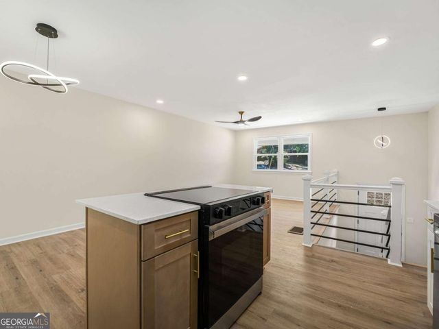 4065 Princeton Place SW, Atlanta, GA 30331